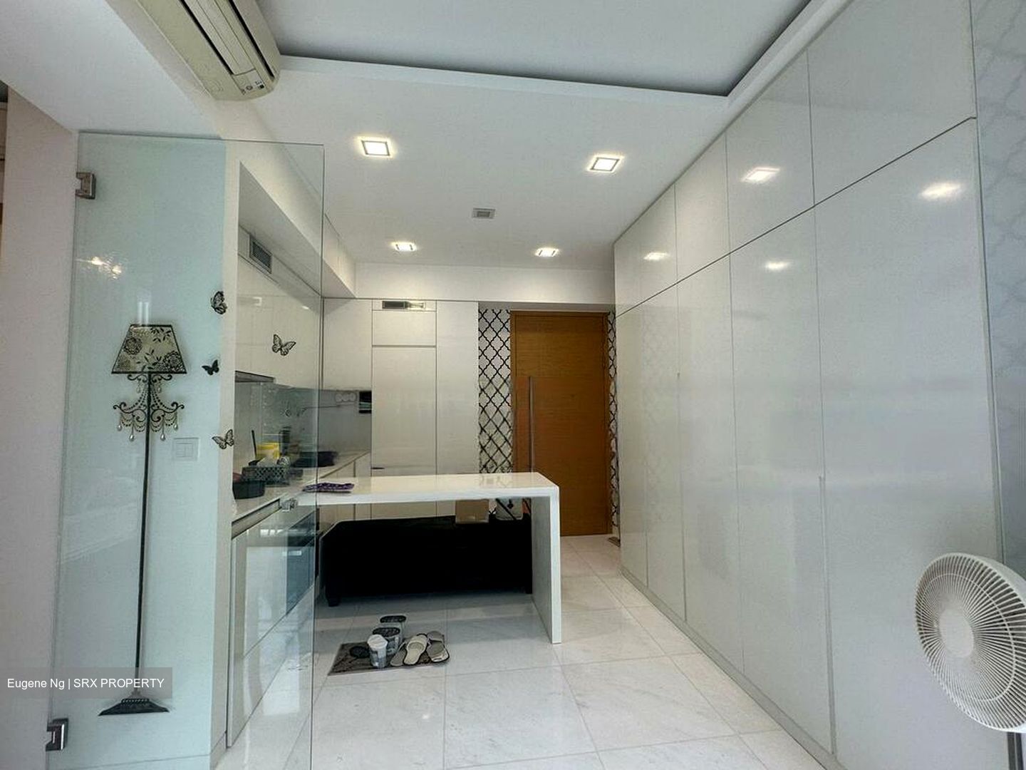 RV Residences (D10), Condominium #454574601